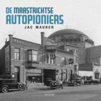 ’Maastrichtse Autopioniers’ niet op Interclassics, maar wel in nieuw boek