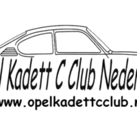 Opel Kadett C Club Nederland