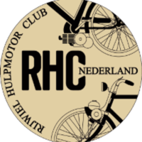Rijwiel Hulpmotorenclub Nederland
