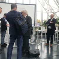Forumdiscussie met twee Luxemburgse ministers