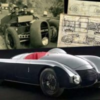 Het verhaal van de Alfa Romeo Jankovits