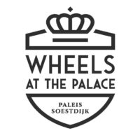 Wheels At The Palace 2023