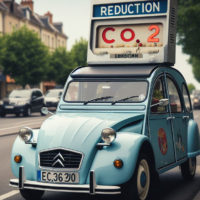 FEHAC blij verrast door nieuwe Zwitserse CO2 wet. E-fuels zijn belangrijk voor halen CO2 doelen